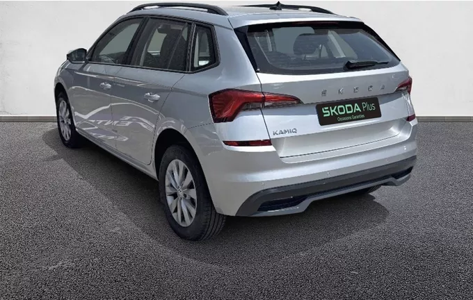 SKODA KAMIQ 1.5 TSI 150 ch DSG7 Business photo 11 2129588