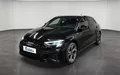 Miniature AUDI A3 Sportback 35 TDI 150 S tronic 7 S Line extérieur trois quart avant gauche 2133309