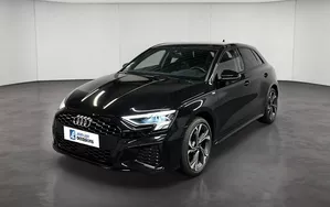 AUDI A3 Sportback 35 TDI 150 S tronic 7 S Line WAUZZZGY0PA052341