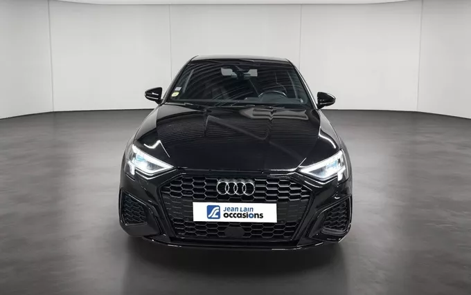 AUDI A3 Sportback 35 TDI 150 S tronic 7 S Line extérieur avant 2133309