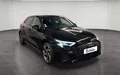 Miniature AUDI A3 Sportback 35 TDI 150 S tronic 7 S Line extérieur trois quart avant droit 2133309