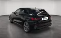 Miniature AUDI A3 Sportback 35 TDI 150 S tronic 7 S Line extérieur trois quart arrière gauche 2133309