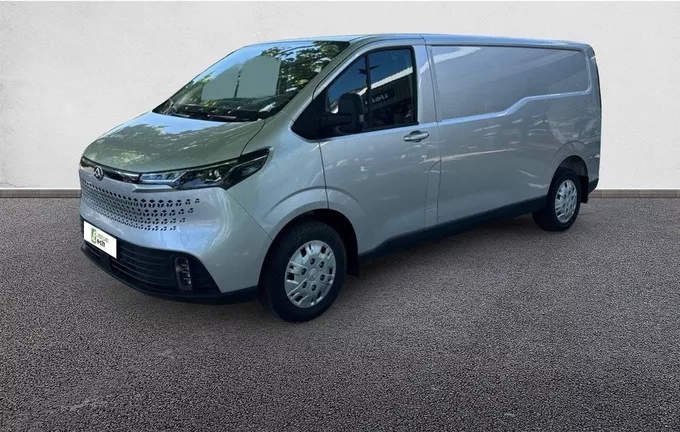 MAXUS DELIVER7 FOURGON L2H1 2.0D 150 CH extérieur trois quart avant gauche 6802123