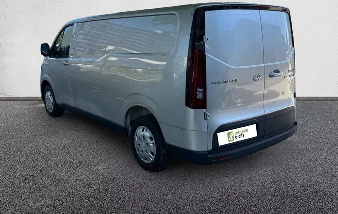 MAXUS DELIVER7 FOURGON L2H1 2.0D 150 CH extérieur trois quart arrière gauche 6802123