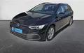 Miniature VOLKSWAGEN GOLF SW 2.0 TDI SCR 115 DSG7 Life extérieur trois quart avant gauche 213330