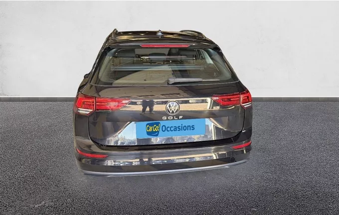 VOLKSWAGEN GOLF SW 2.0 TDI SCR 115 DSG7 Life extérieur côté gauche 213330