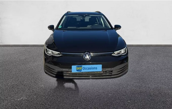 VOLKSWAGEN GOLF SW 2.0 TDI SCR 115 DSG7 Life photo 9 213330