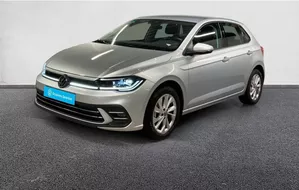 VOLKSWAGEN POLO 1.0 TSI 95 S&S DSG7 Style WVWZZZAW3SU046132