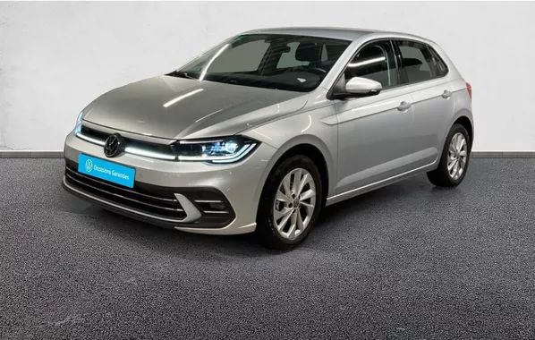 VOLKSWAGEN POLO 1.0 TSI 95 S&S DSG7 Style WVWZZZAW3SU046132