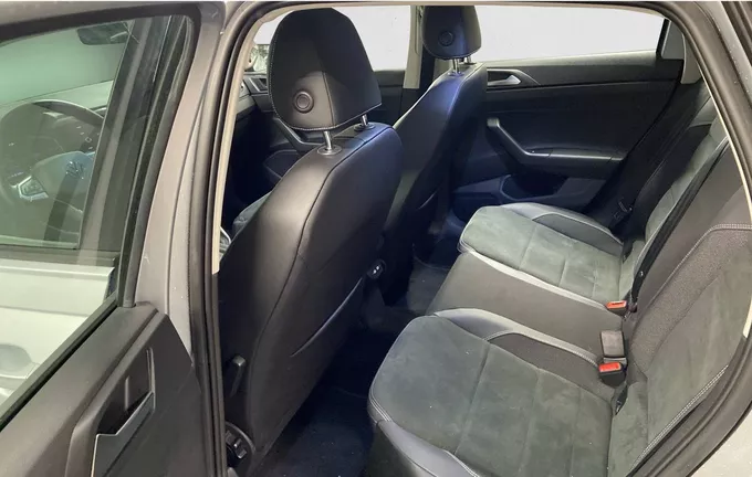 VOLKSWAGEN POLO 1.0 TSI 95 S&S DSG7 Style extérieur arrière 2125156