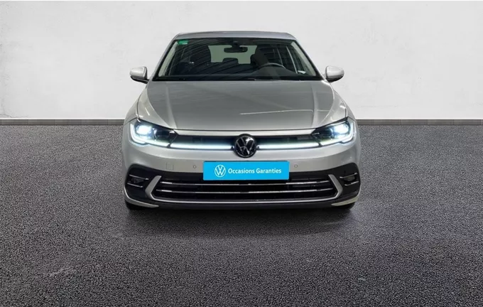 VOLKSWAGEN POLO 1.0 TSI 95 S&S DSG7 Style photo 9 2125156