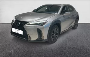 LEXUS UX 250h 2WD F SPORT Executive JTHY65BH102040916