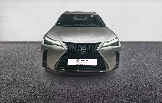 LEXUS UX 250h 2WD F SPORT Executive extérieur avant 1103530