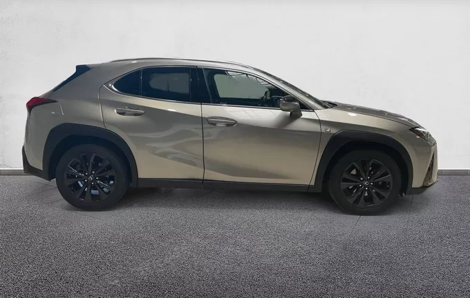 LEXUS UX 250h 2WD F SPORT Executive extérieur côté droit 1103530