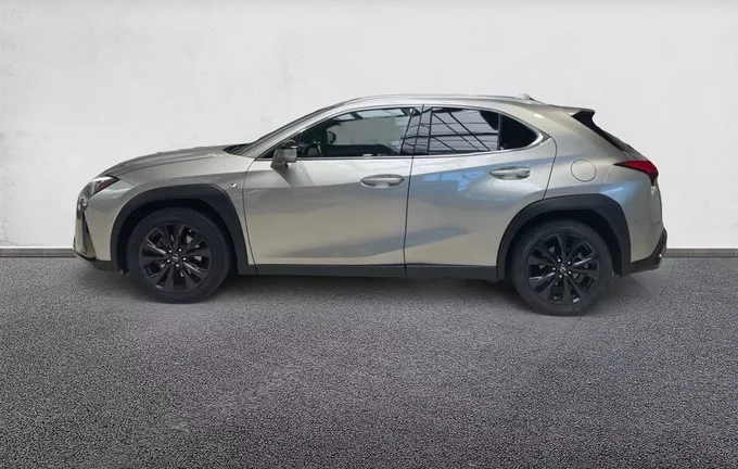 LEXUS UX 250h 2WD F SPORT Executive extérieur côté gauche 1103530