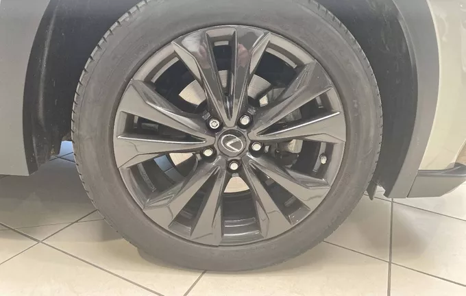 LEXUS UX 250h 2WD F SPORT Executive photo 9 1103530