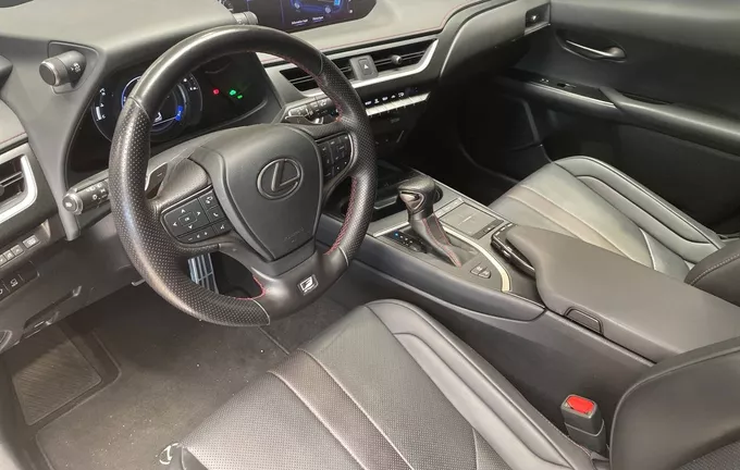 LEXUS UX 250h 2WD F SPORT Executive photo 11 1103530