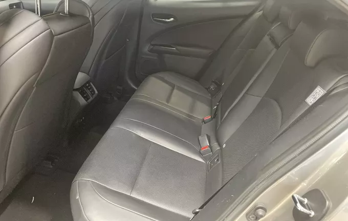 LEXUS UX 250h 2WD F SPORT Executive photo 17 1103530