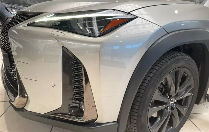 LEXUS UX 250h 2WD F SPORT Executive photo 19 1103530