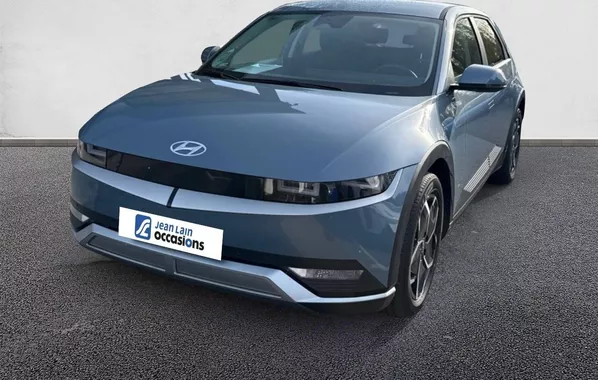 HYUNDAI IONIQ 5 58 kWh - 170 ch Creative KMHKN81BFPU210241