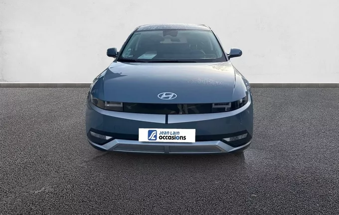 HYUNDAI IONIQ 5 58 kWh - 170 ch Creative extérieur avant 13375