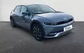 Miniature HYUNDAI IONIQ 5 58 kWh - 170 ch Creative extérieur trois quart avant droit 13375