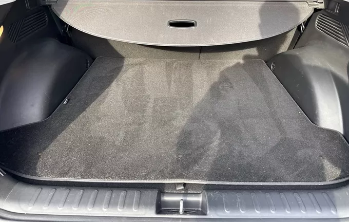 HYUNDAI IONIQ 5 58 kWh - 170 ch Creative photo 10 13375