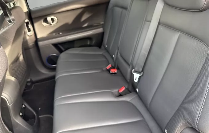 HYUNDAI IONIQ 5 58 kWh - 170 ch Creative photo 17 13375