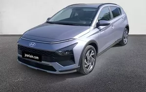 HYUNDAI BAYON 1.0 T-GDi 100 DCT-7 Intuitive NLHBN81G0SZ707352