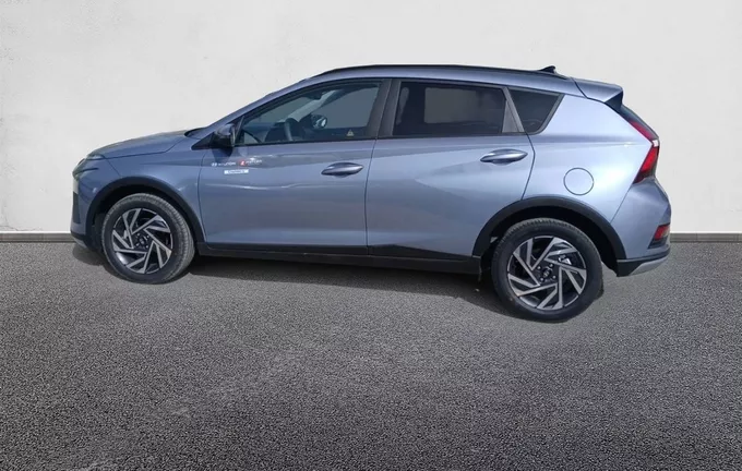 HYUNDAI BAYON 1.0 T-GDi 100 DCT-7 Intuitive extérieur côté gauche 6002518