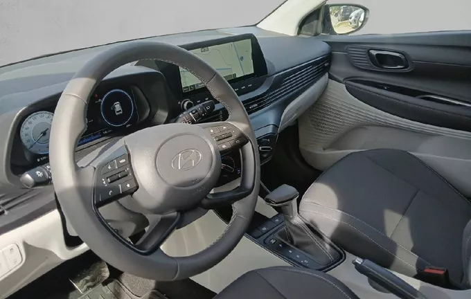 HYUNDAI BAYON 1.0 T-GDi 100 DCT-7 Intuitive photo 11 6002518