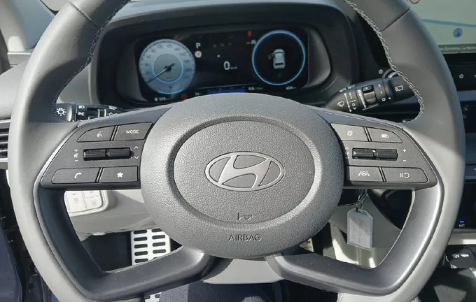 HYUNDAI BAYON 1.0 T-GDi 100 DCT-7 Intuitive photo 12 6002518