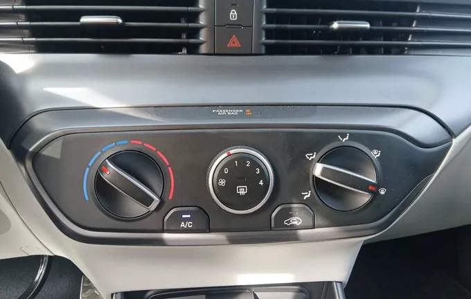 HYUNDAI BAYON 1.0 T-GDi 100 DCT-7 Intuitive photo 14 6002518