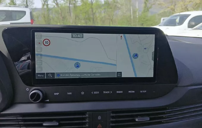 HYUNDAI BAYON 1.0 T-GDi 100 DCT-7 Intuitive photo 15 6002518