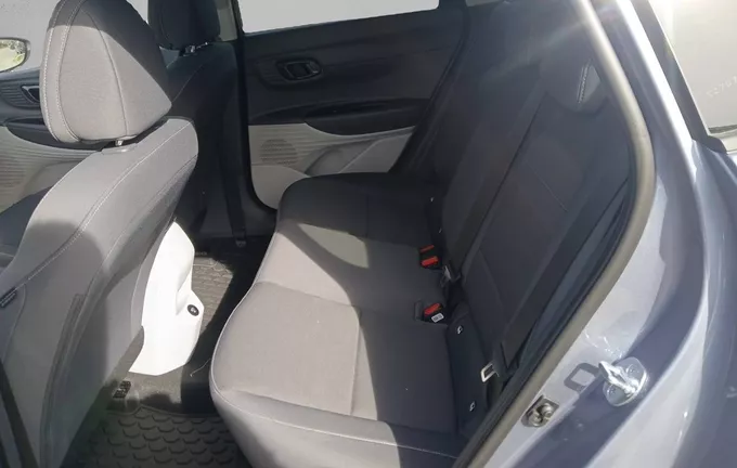 HYUNDAI BAYON 1.0 T-GDi 100 DCT-7 Intuitive photo 17 6002518