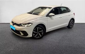 VOLKSWAGEN POLO 1.0 TSI 95 S&S BVM5 Life WVWZZZAWZPY034868
