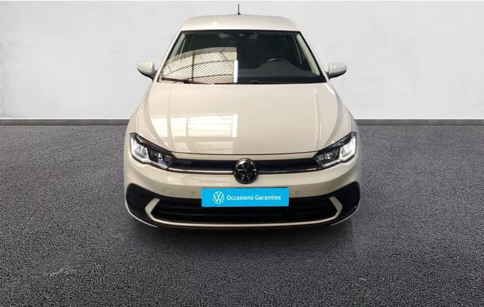VOLKSWAGEN POLO 1.0 TSI 95 S&S BVM5 Life photo 9 2128201