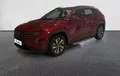 Miniature HYUNDAI TUCSON 1.6 T-GDI 230 Hybrid BVA6 Creative extérieur trois quart avant gauche 13847