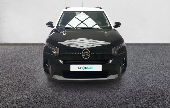 CITROEN C3 Turbo 100 ch BVM6 Max extérieur avant 943800