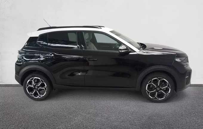 CITROEN C3 Turbo 100 ch BVM6 Max extérieur côté droit 943800