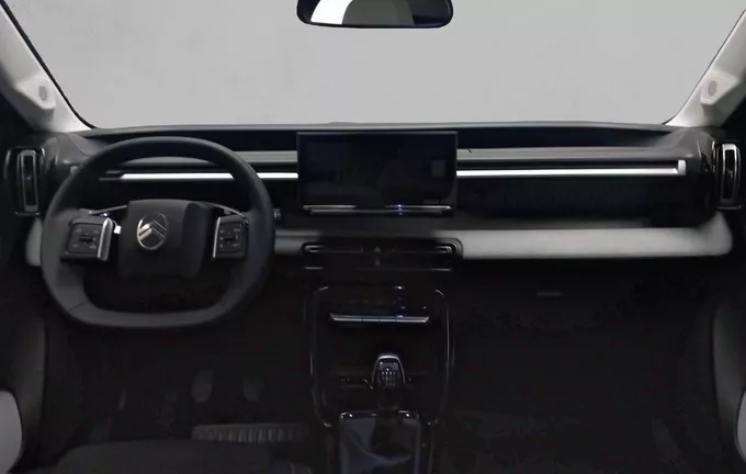 CITROEN C3 Turbo 100 ch BVM6 Max extérieur côté gauche 943800