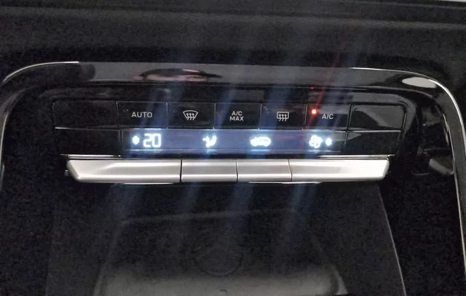 CITROEN C3 Turbo 100 ch BVM6 Max photo 12 943800