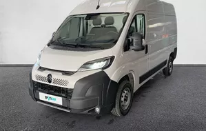CITROEN JUMPER FOURGON TOLE 33 L2H2 140 S&S BVM6 942639