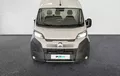 Miniature CITROEN JUMPER FOURGON TOLE 33 L2H2 140 S&S BVM6 extérieur avant 942639