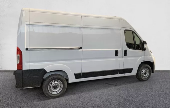 CITROEN JUMPER FOURGON TOLE 33 L2H2 140 S&S BVM6 extérieur côté droit 942639