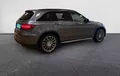 Miniature MERCEDES GLC Classe GLC 350 e 7G-DCT 4Matic Fascination extérieur trois quart arrière droit 213173