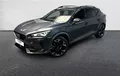 Miniature CUPRA FORMENTOR 1.5 TSI 150 ch DSG7 VZ-Line extérieur trois quart avant gauche 2130145