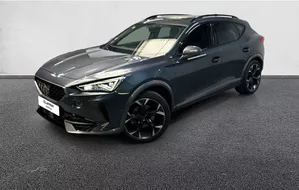 CUPRA FORMENTOR 1.5 TSI 150 ch DSG7 VZ-Line VSSZZZKM6PR073007