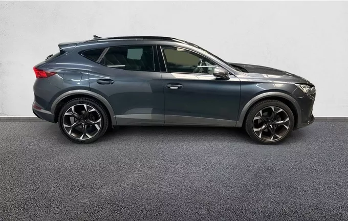 CUPRA FORMENTOR 1.5 TSI 150 ch DSG7 VZ-Line extérieur côté droit 2130145