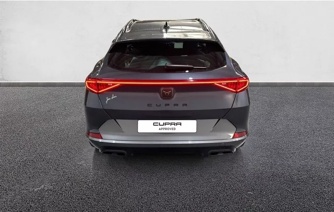 CUPRA FORMENTOR 1.5 TSI 150 ch DSG7 VZ-Line extérieur côté gauche 2130145